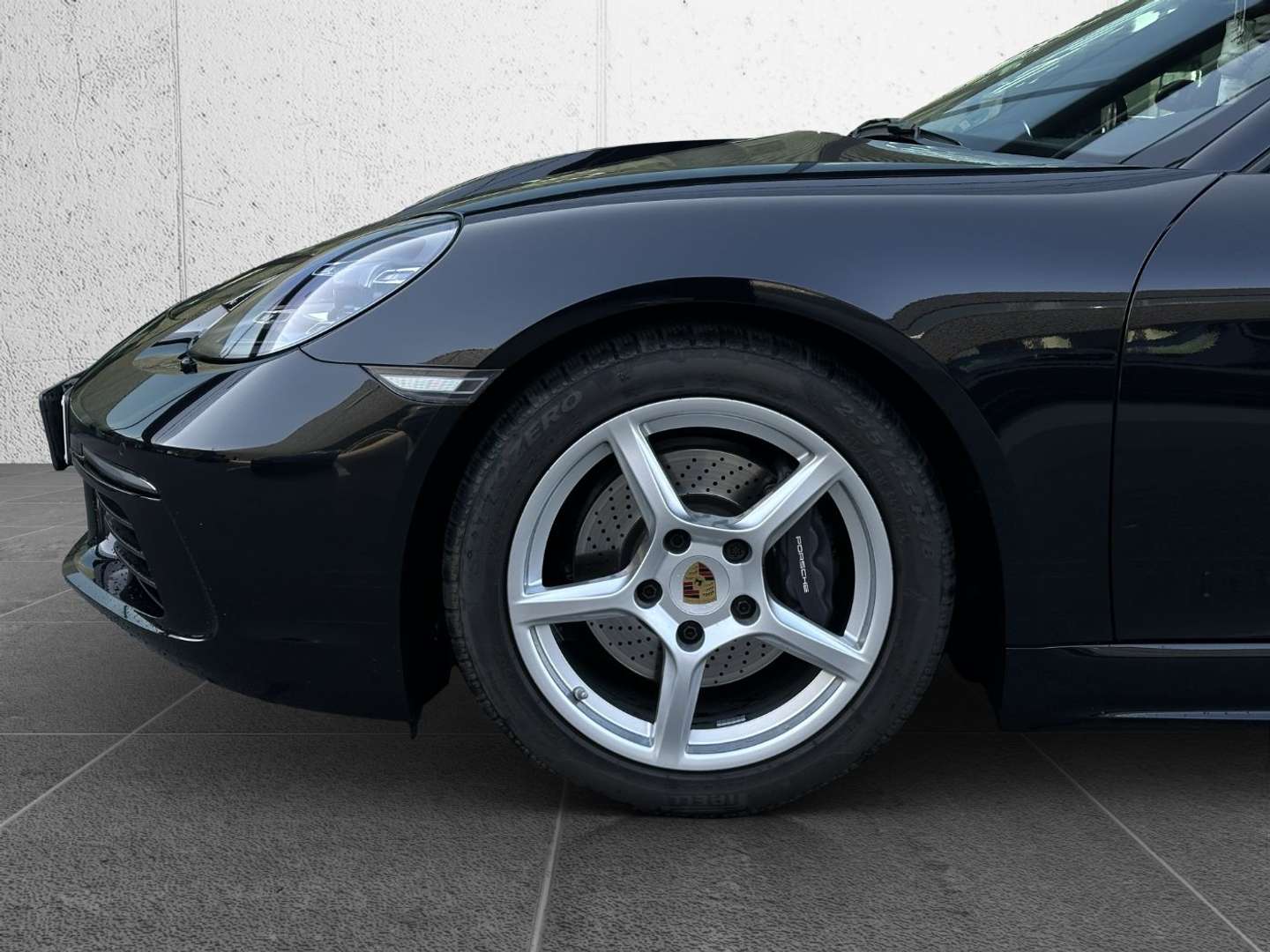 Porsche 718 Style Edition - 2024 - Joinsteer - #7