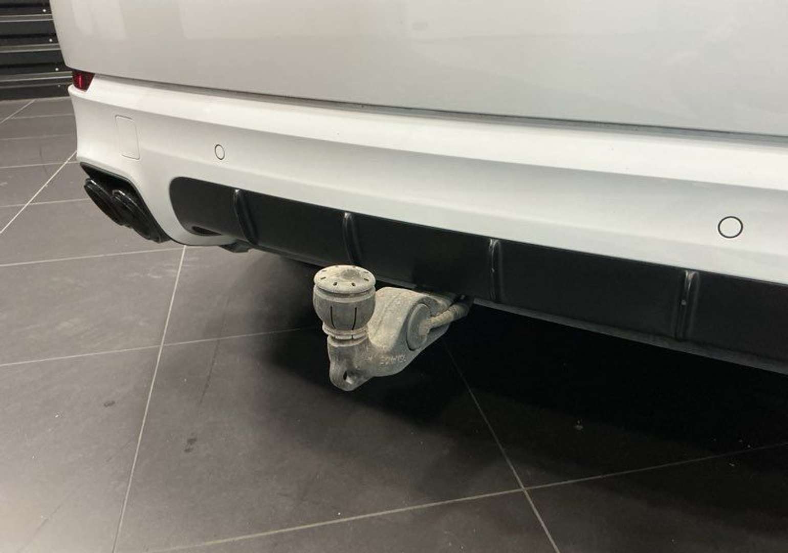 Porsche Cayenne II Turbo - 2019 - Joinsteer - #13