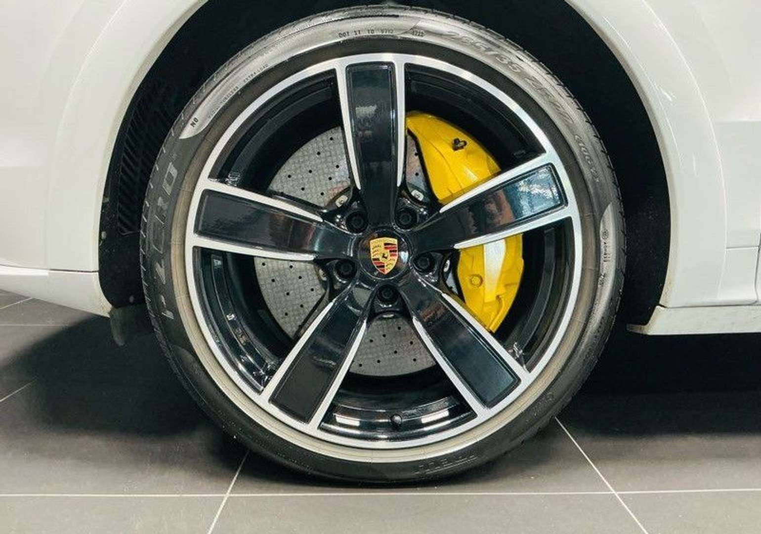 Porsche Cayenne II Turbo - 2019 - Joinsteer - #15