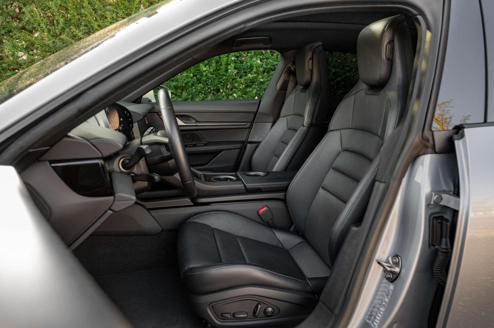 Porsche Taycan Performance - 2023 - Joinsteer - #5