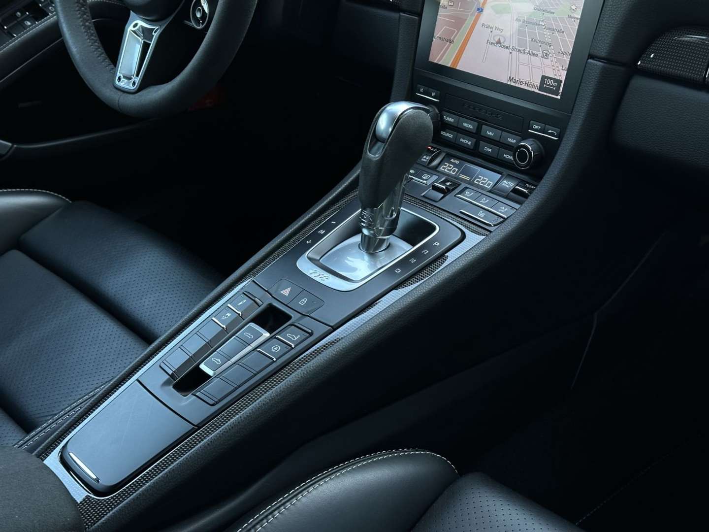 Porsche 718 Style Edition - 2024 - Joinsteer - #11