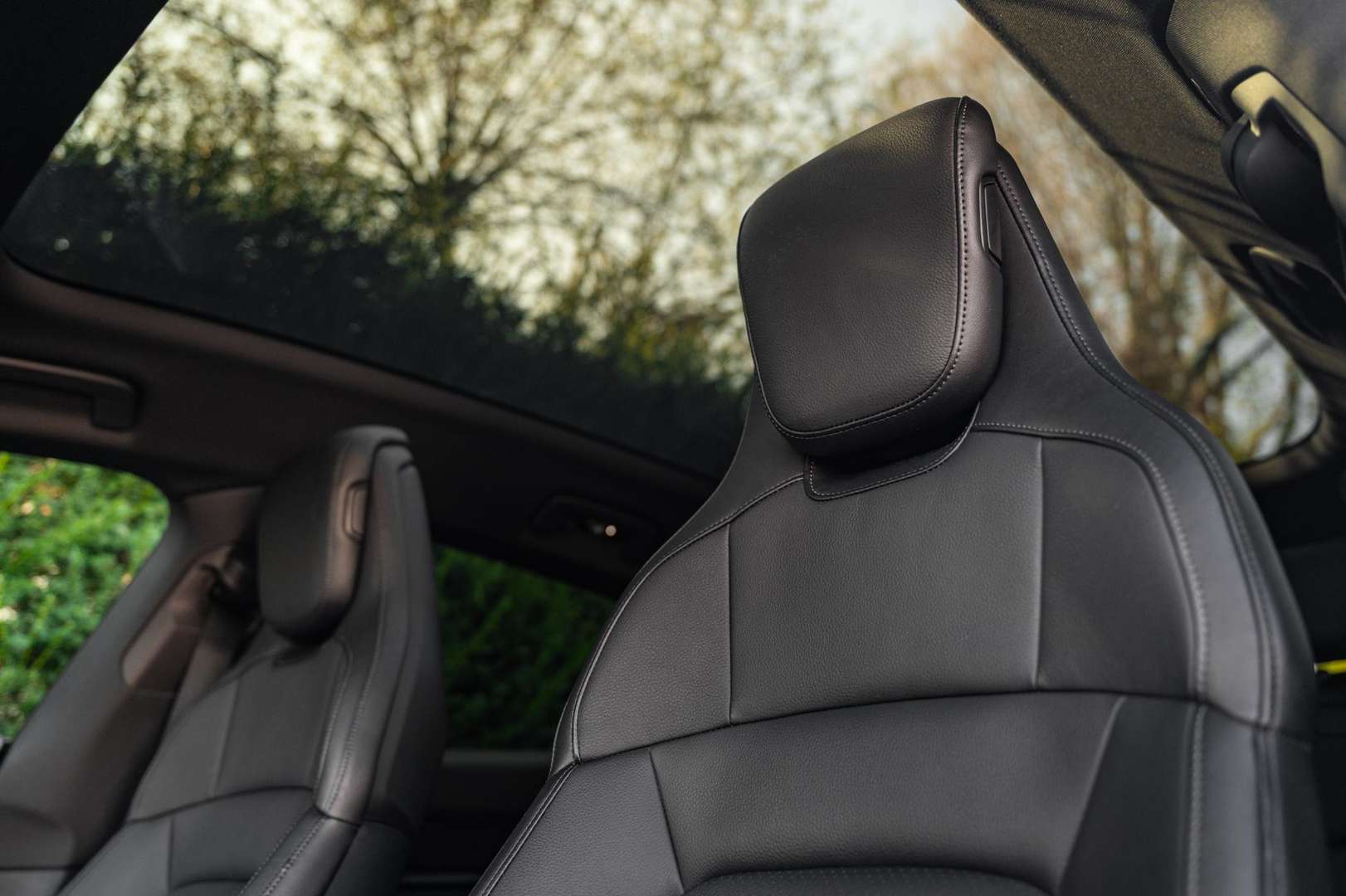 Porsche Taycan Performance - 2023 - Joinsteer - #6
