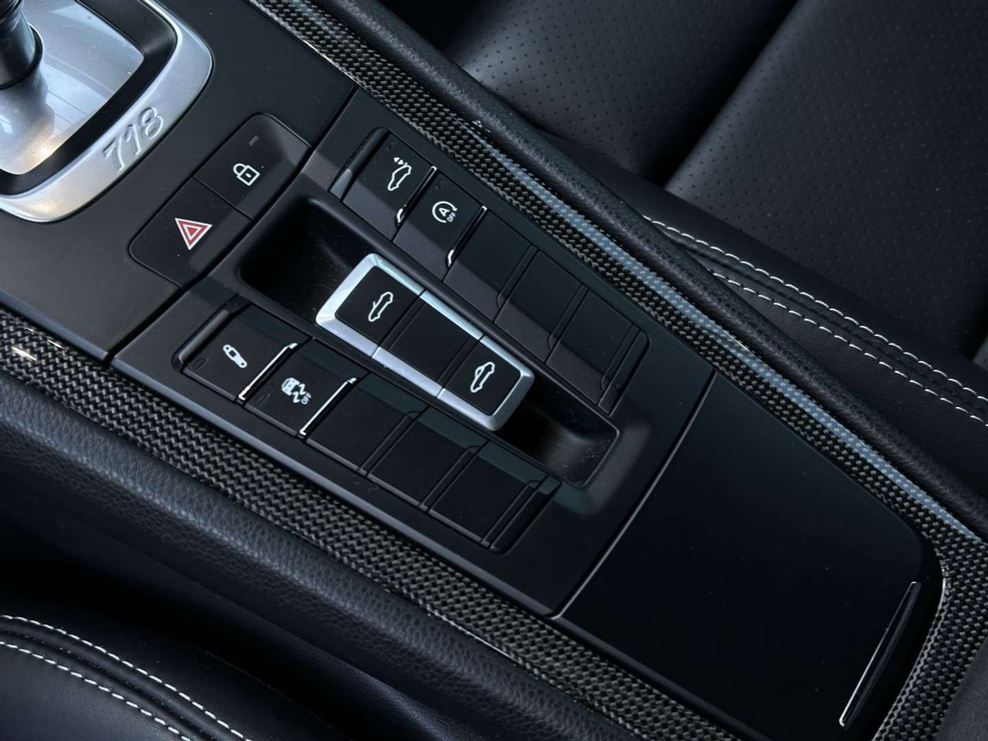 Porsche 718 Style Edition - 2024 - Joinsteer - #12