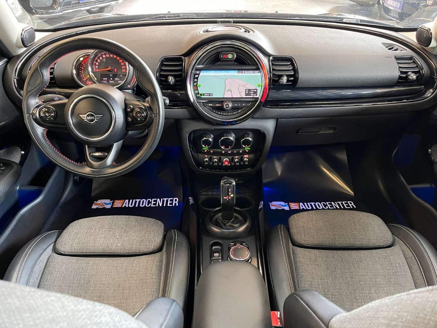 Mini Clubman COOPER SD - 2019 - Joinsteer - #7