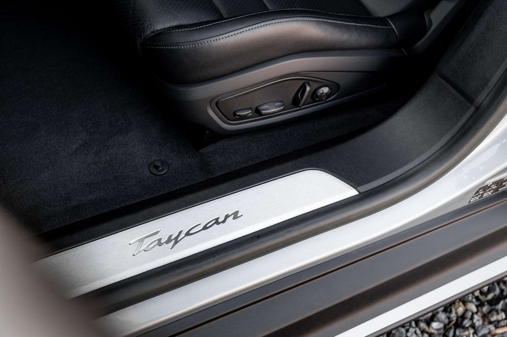 Porsche Taycan Performance - 2023 - Joinsteer - #7