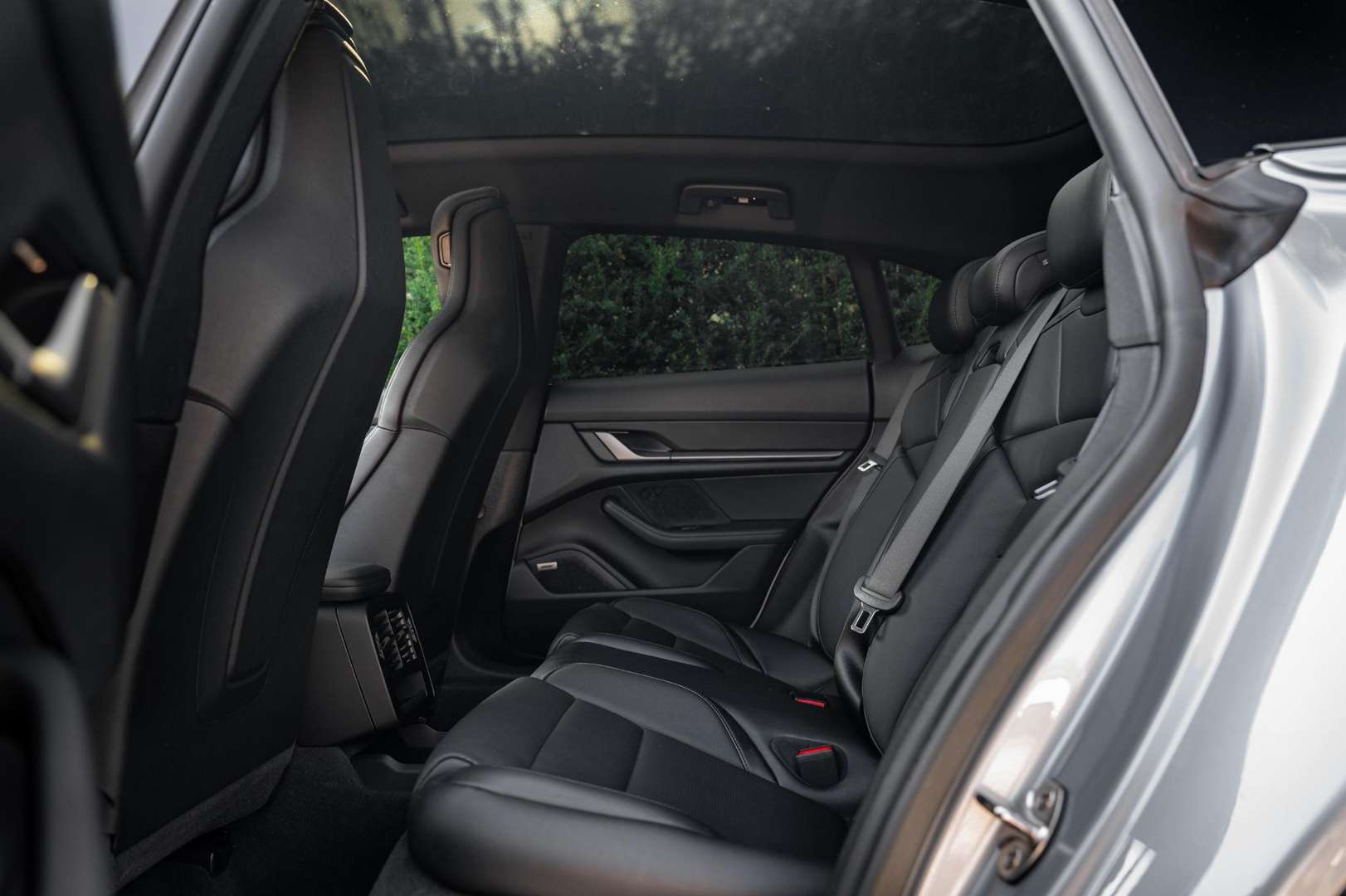 Porsche Taycan Performance - 2023 - Joinsteer - #8