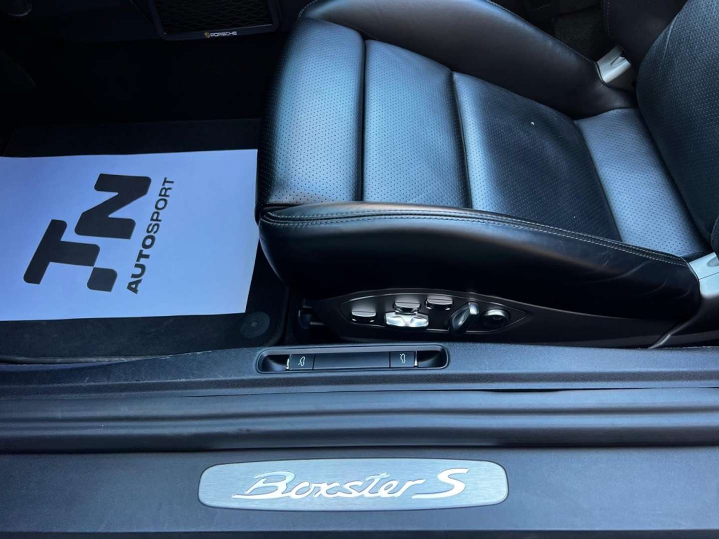 Porsche Boxster S - 2018 - Joinsteer - #16