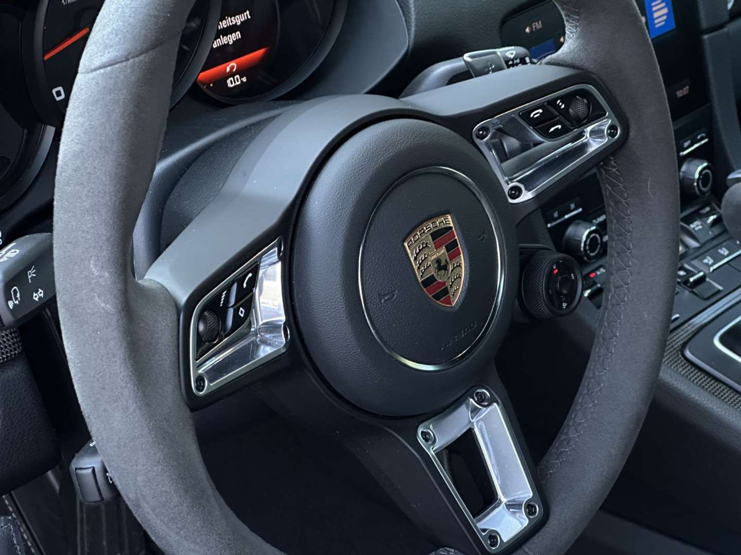 Porsche 718 Style Edition - 2024 - Joinsteer - #14