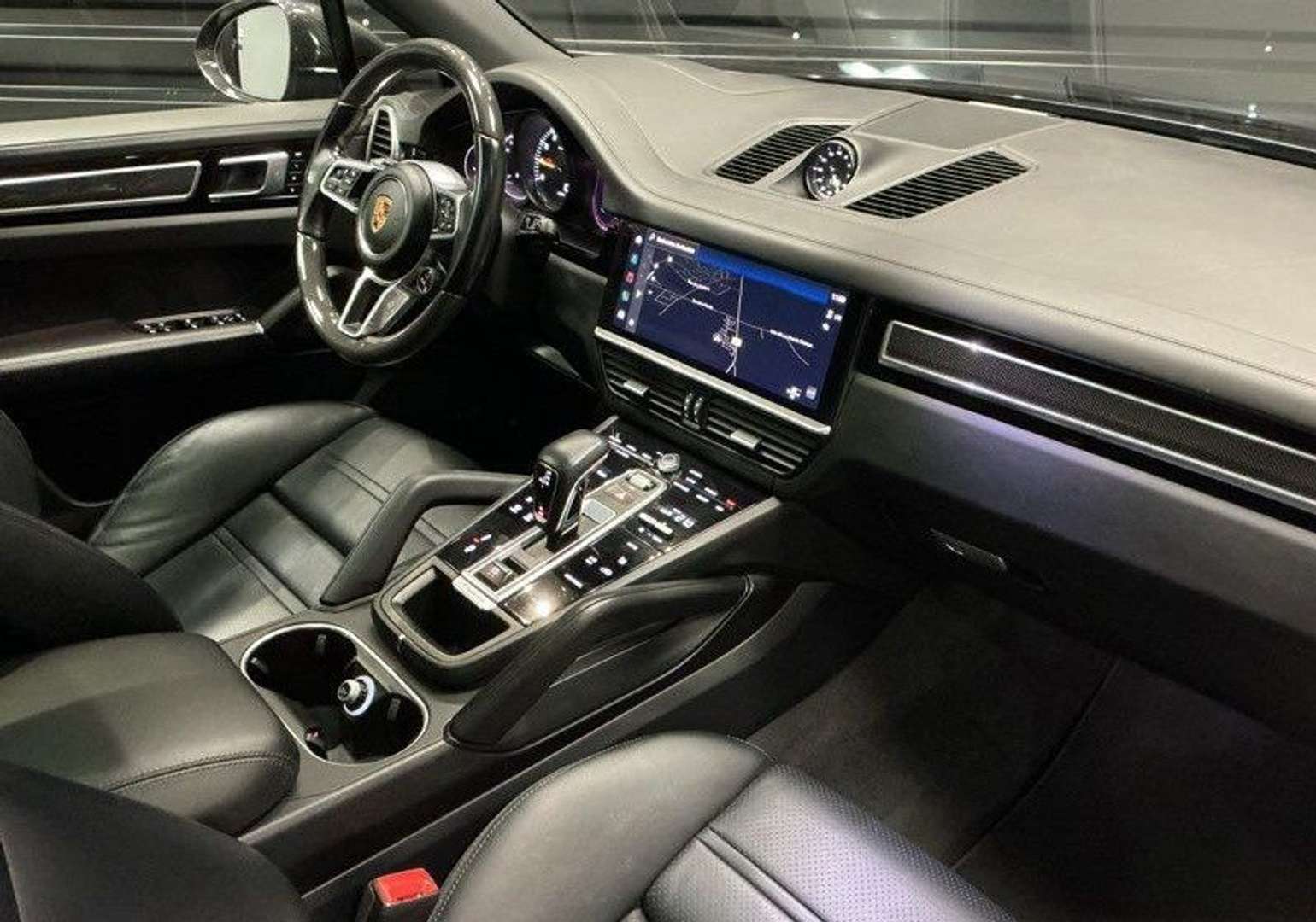 Porsche Cayenne III Turbo S - 2021 - Joinsteer - #6
