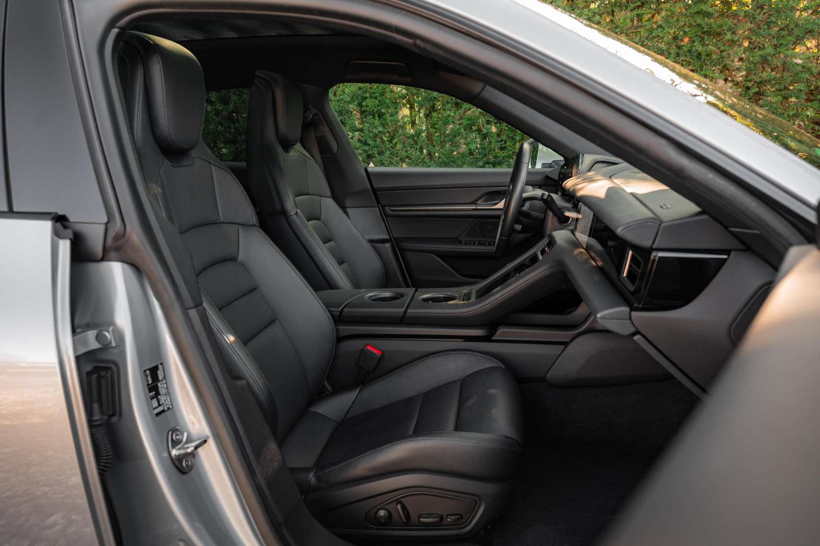 Porsche Taycan Performance - 2023 - Joinsteer - #9