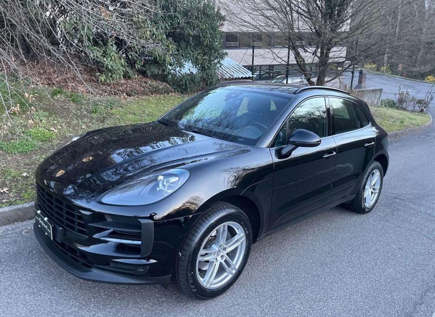 Porsche Macan II Base - 2020 - Joinsteer - #2