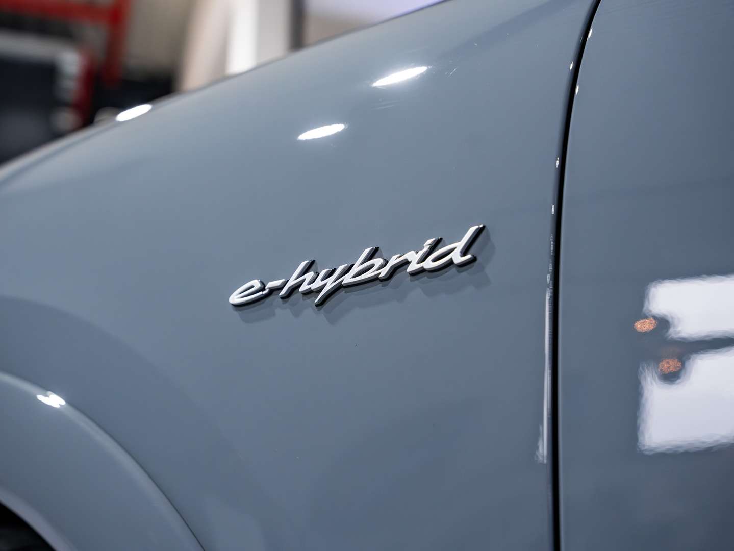 Porsche Cayenne III Turbo - 2024 - Joinsteer - #7