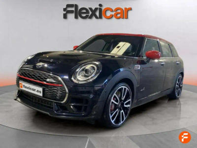 Mini John Cooper Works John Cooper Works -  - Joinsteer - #1