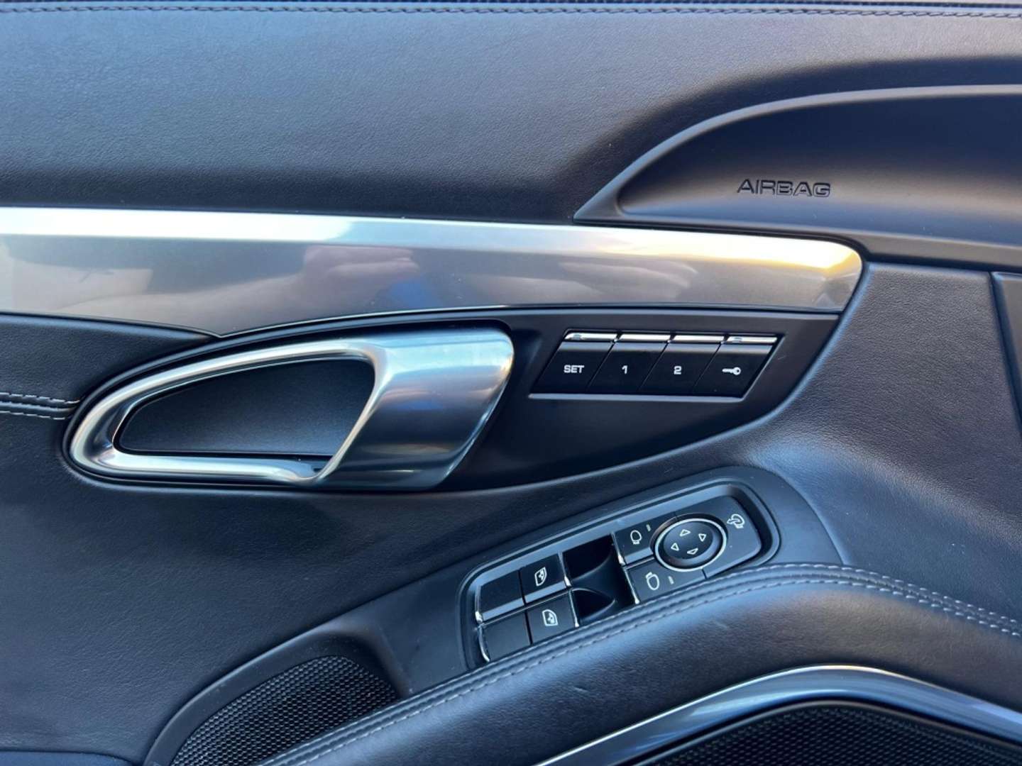 Porsche Boxster S - 2018 - Joinsteer - #18