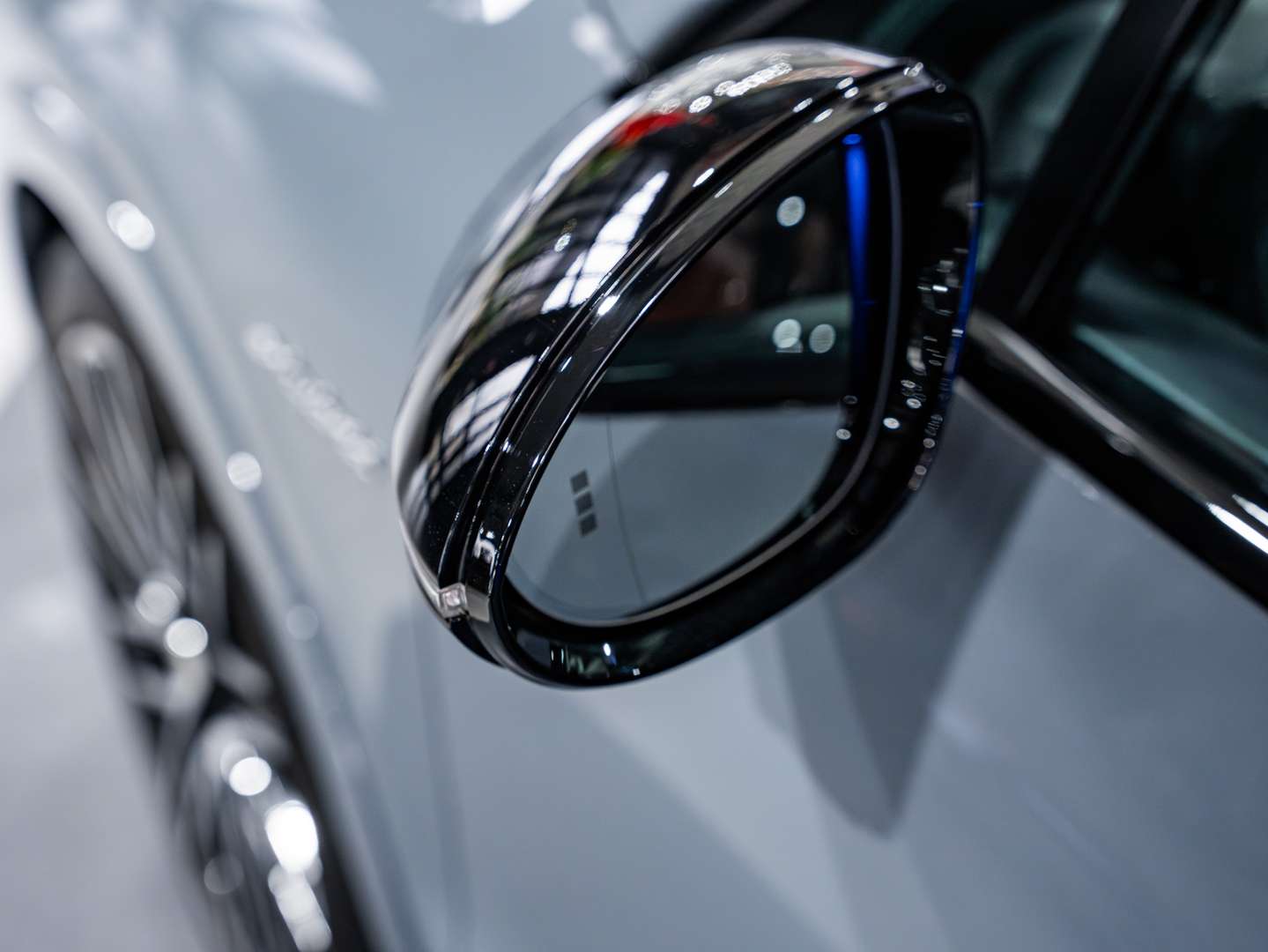 Porsche Cayenne III Turbo - 2024 - Joinsteer - #8