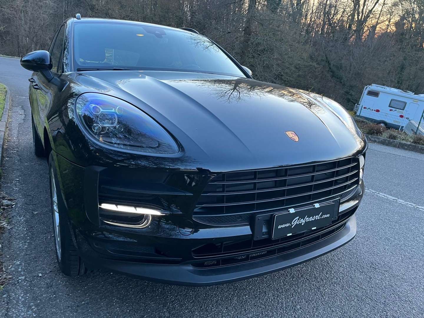Porsche Macan II Base - 2020 - Joinsteer - #4