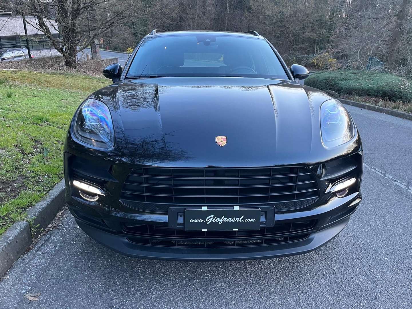 Porsche Macan II Base - 2020 - Joinsteer - #5