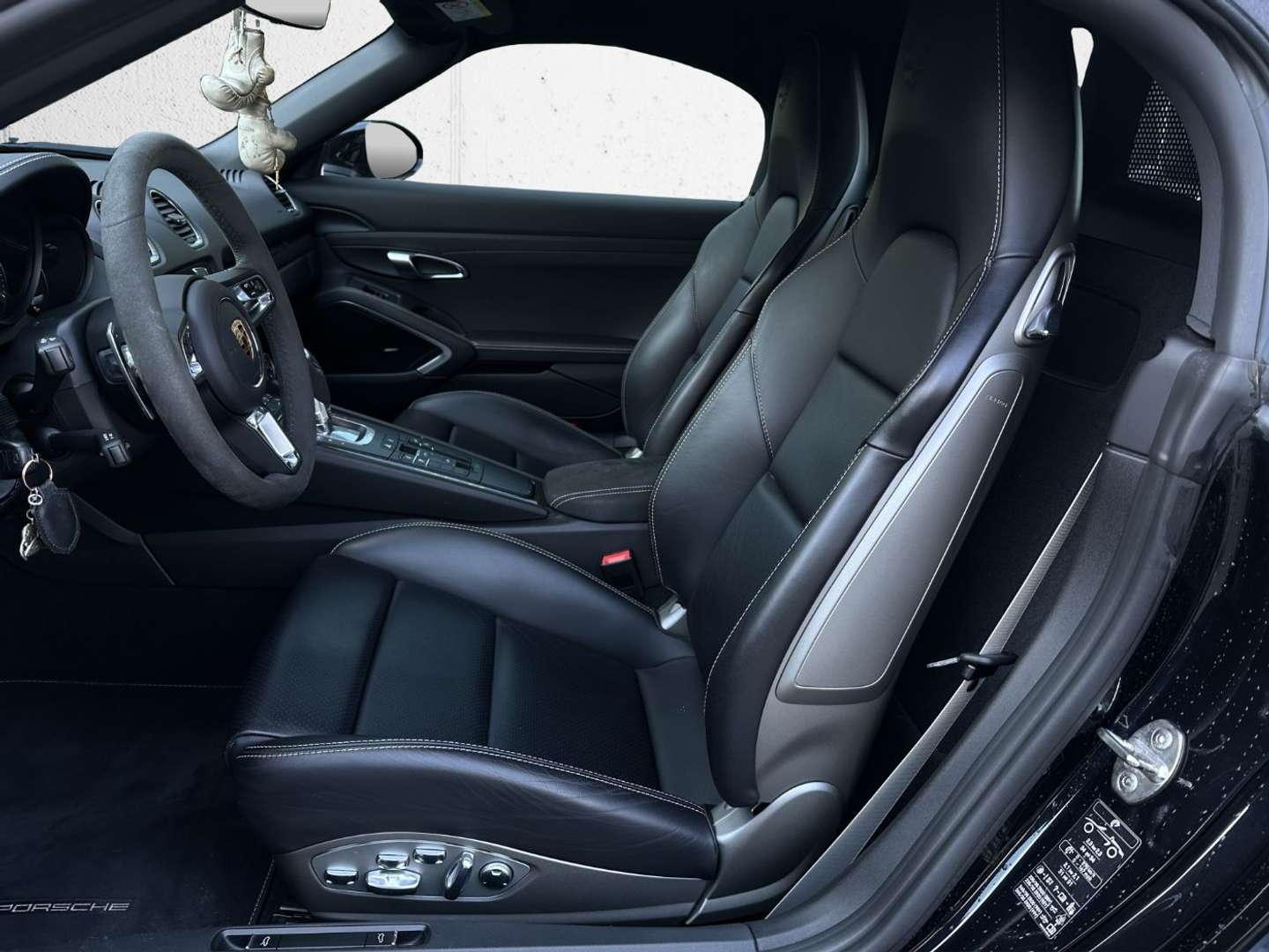 Porsche 718 Style Edition - 2024 - Joinsteer - #18
