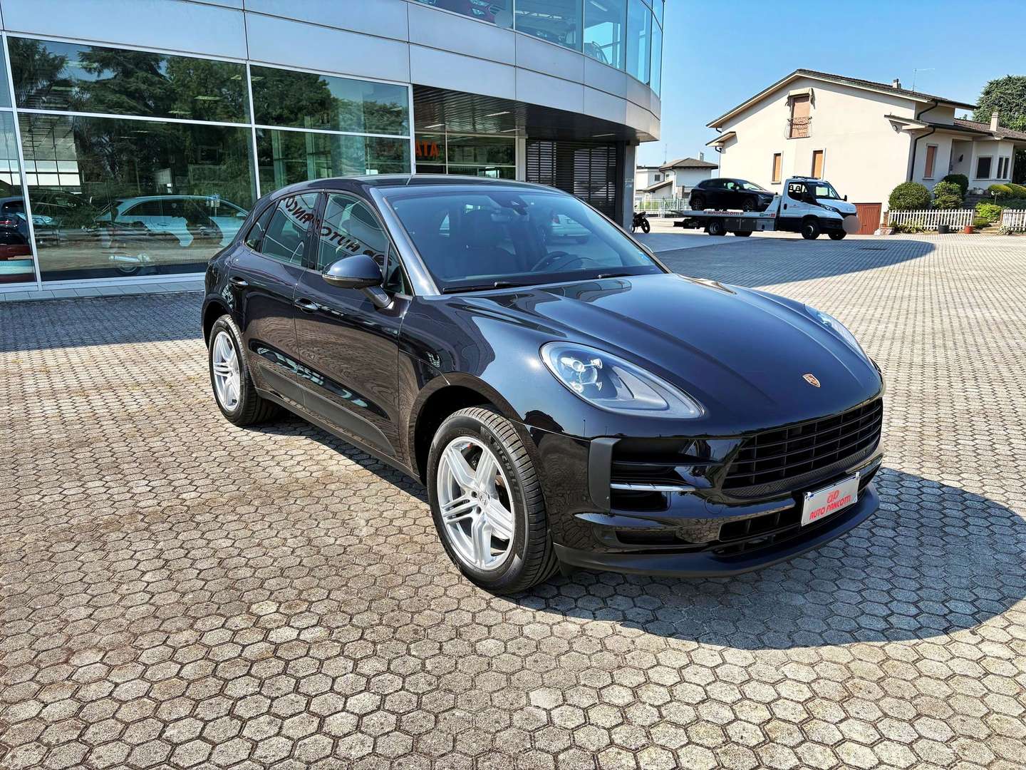 Porsche Macan II Base - 2020 - Joinsteer - #3
