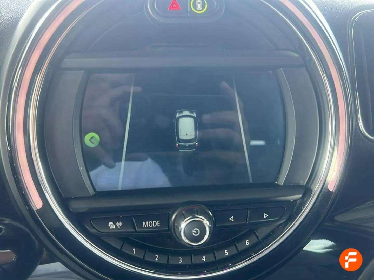 Mini Countryman COOPER S - 2018 - Joinsteer - #12
