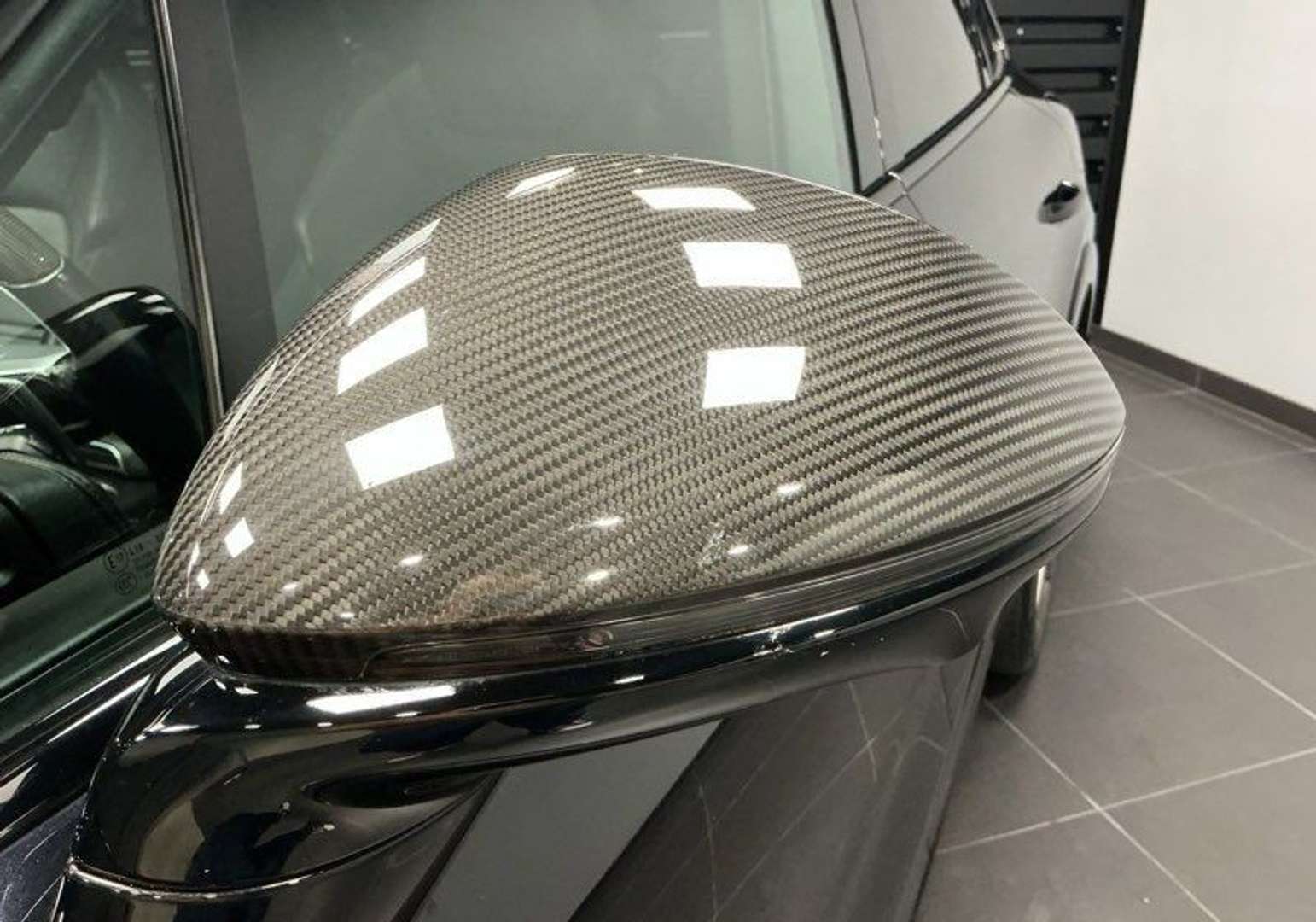 Porsche Cayenne III Turbo S - 2021 - Joinsteer - #10