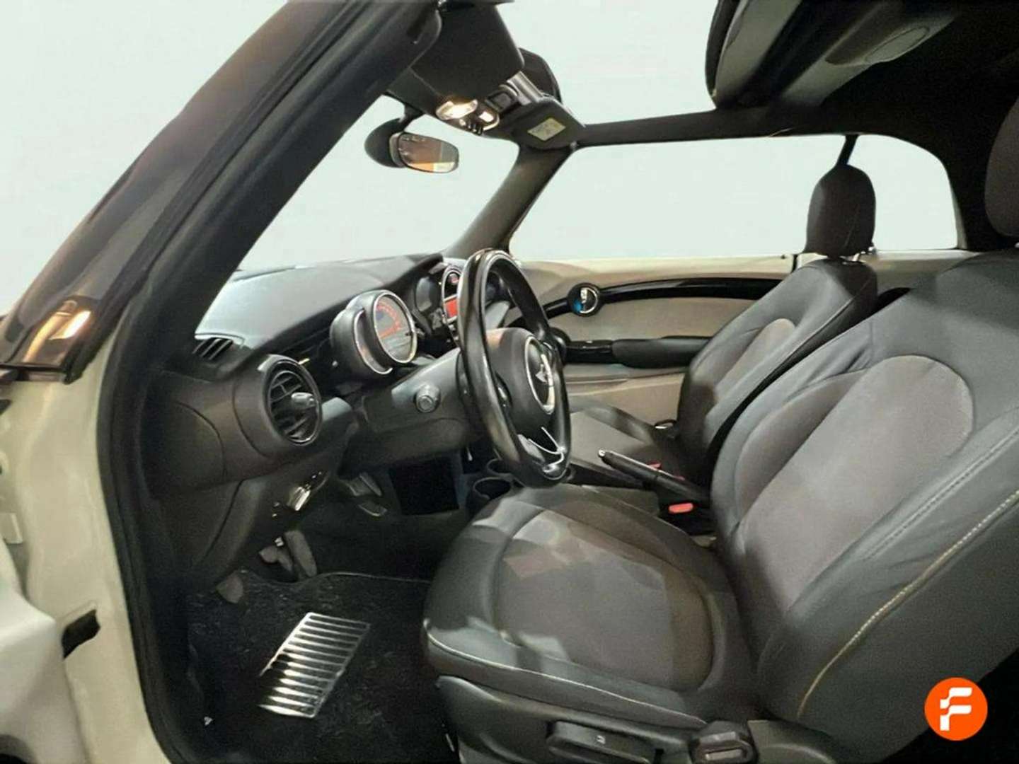 Mini Cabrio Cooper - 2018 - Joinsteer - #11