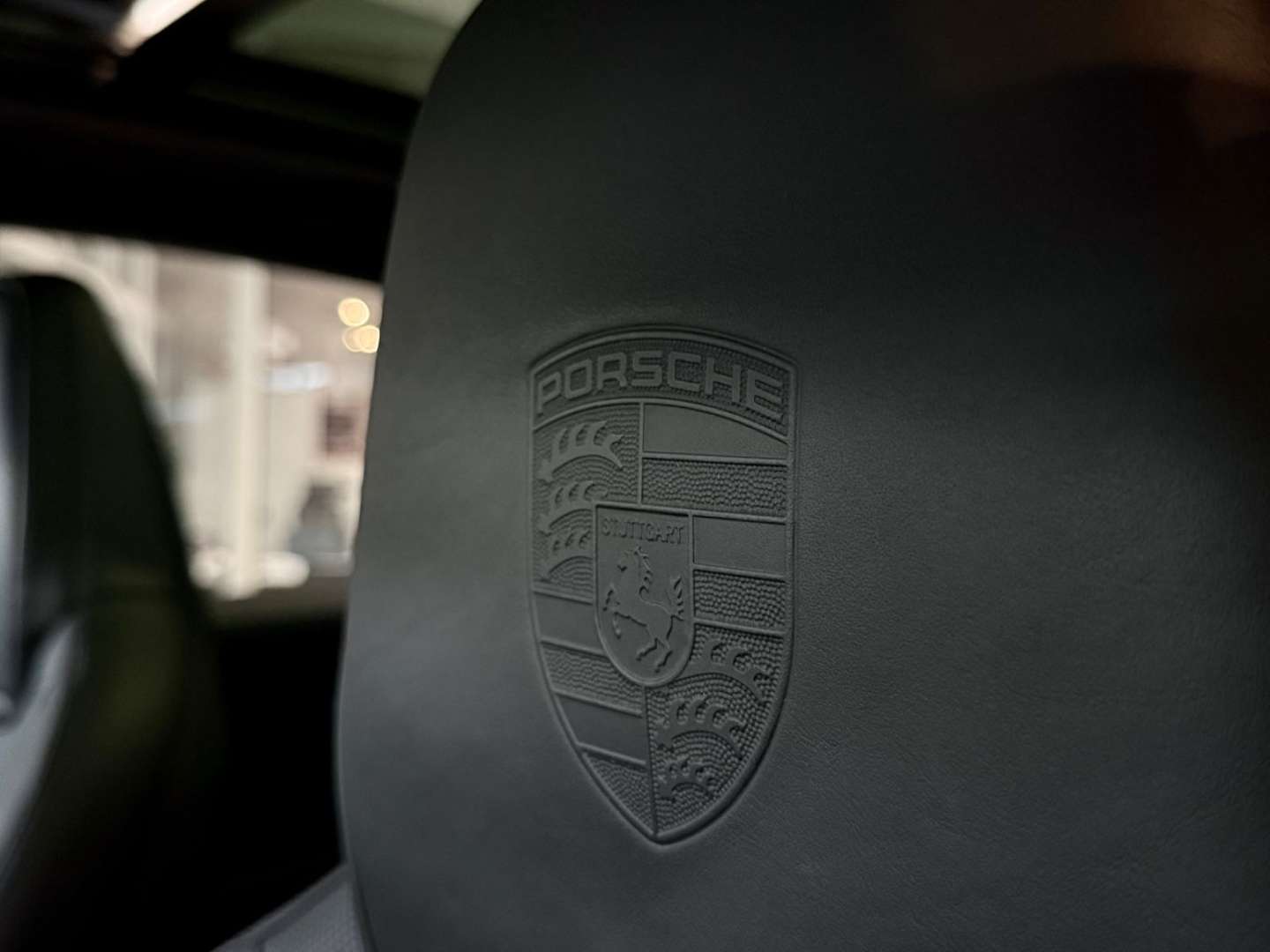 Porsche Cayenne II S - 2019 - Joinsteer - #18