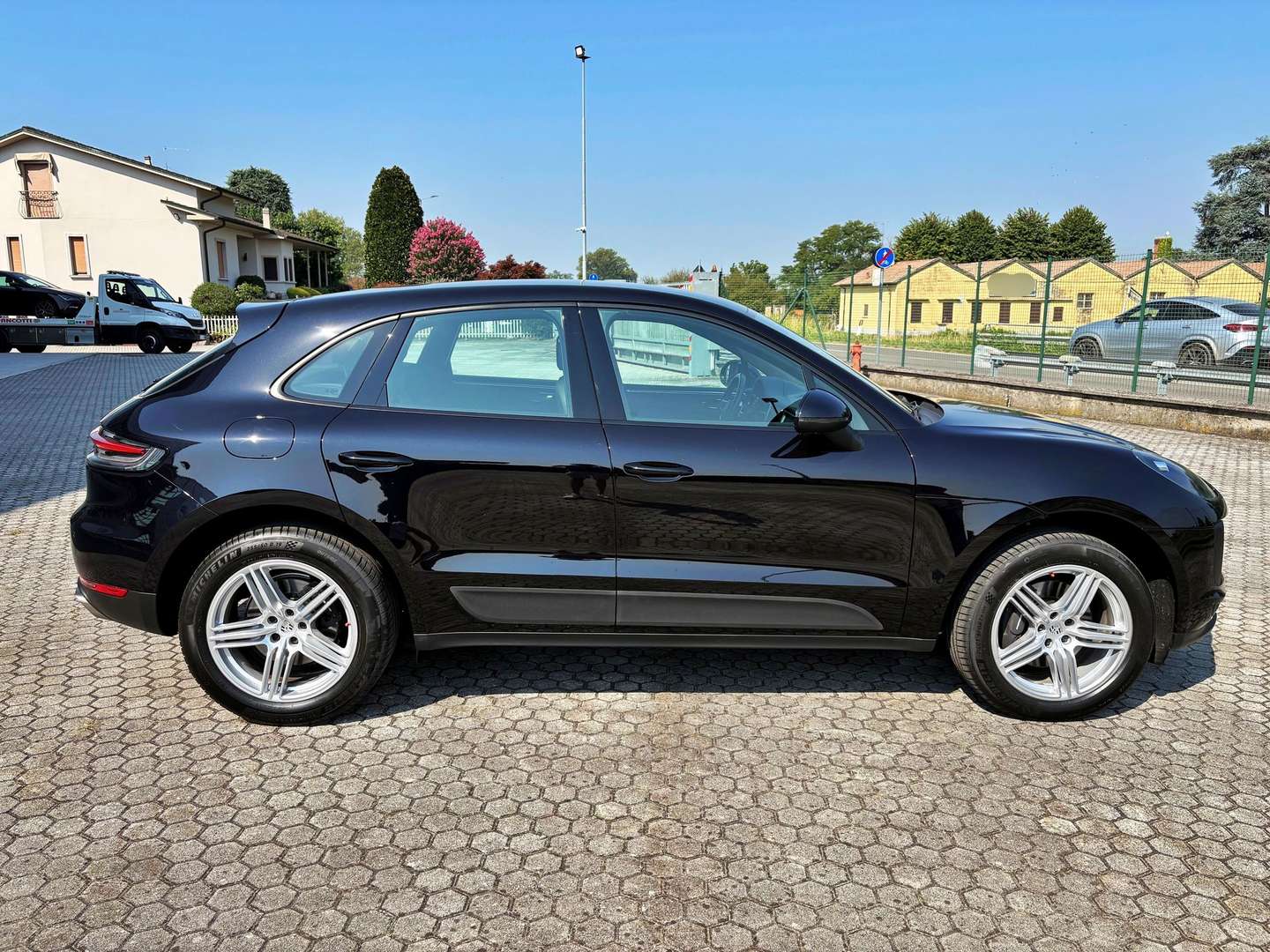 Porsche Macan II Base - 2020 - Joinsteer - #4