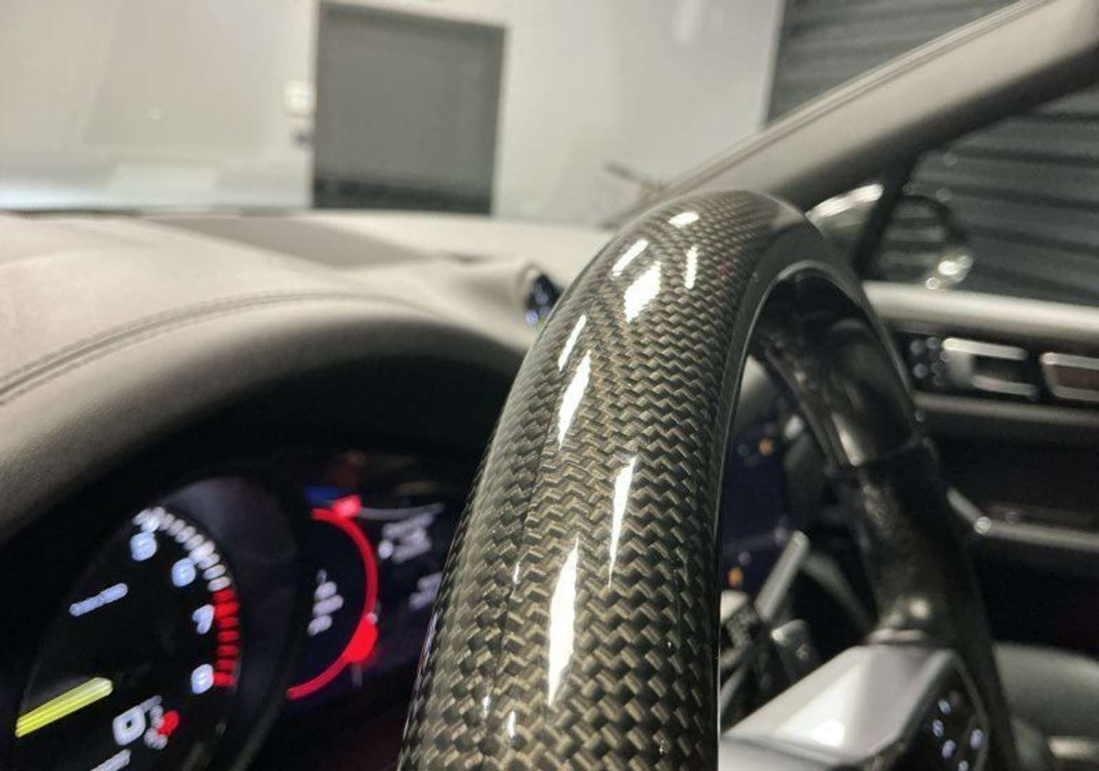 Porsche Cayenne III Turbo S - 2021 - Joinsteer - #11