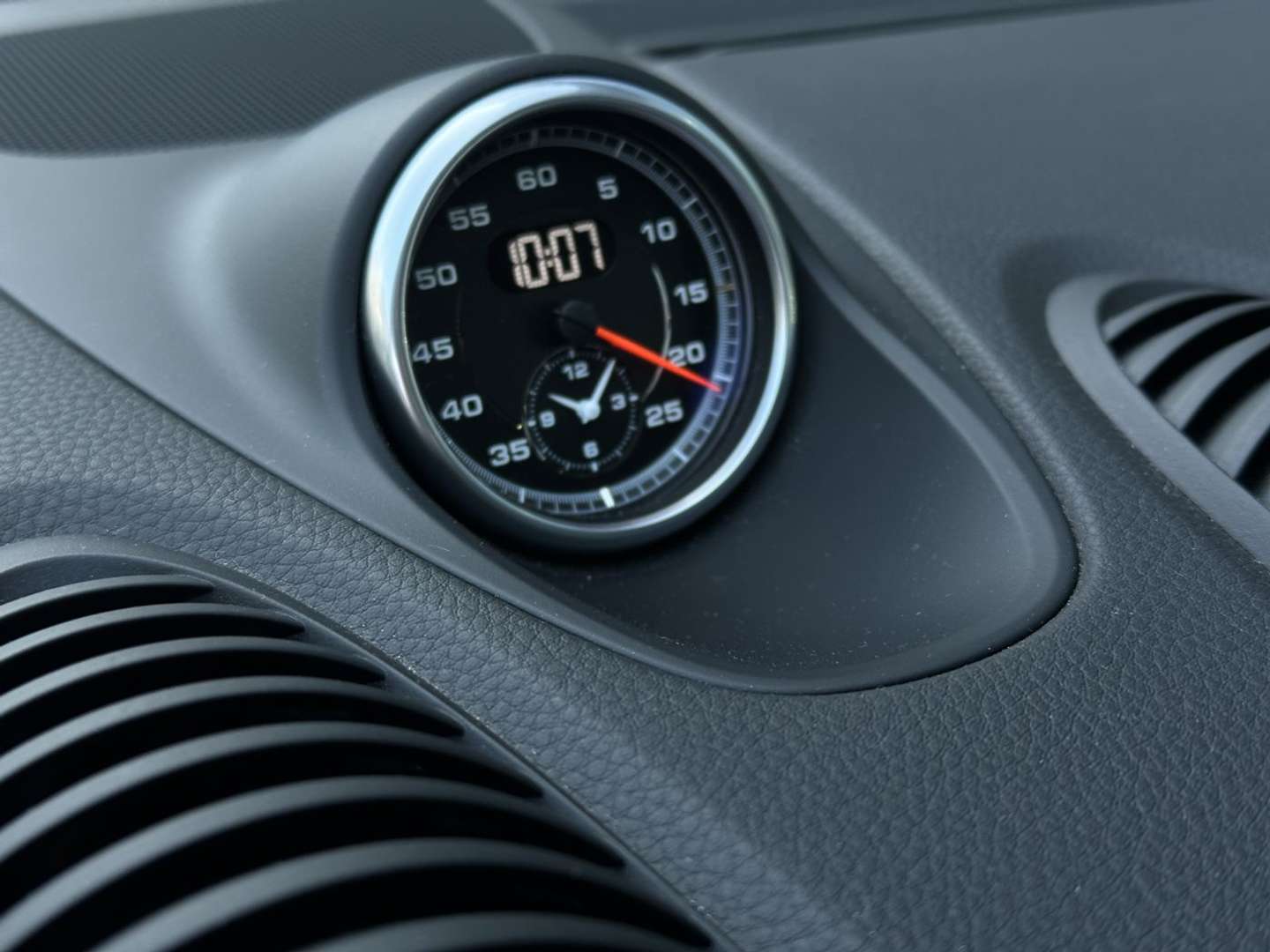 Porsche 718 Style Edition - 2024 - Joinsteer - #20