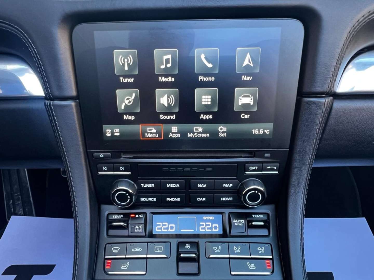 Porsche Boxster S - 2018 - Joinsteer - #22