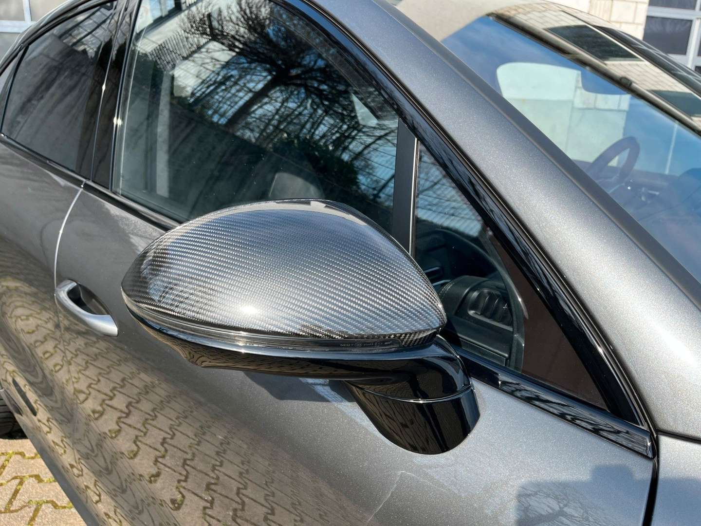 Porsche Cayenne II GTS - 2021 - Joinsteer - #3