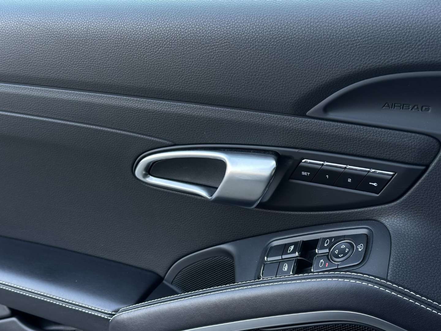 Porsche 718 Style Edition - 2024 - Joinsteer - #21