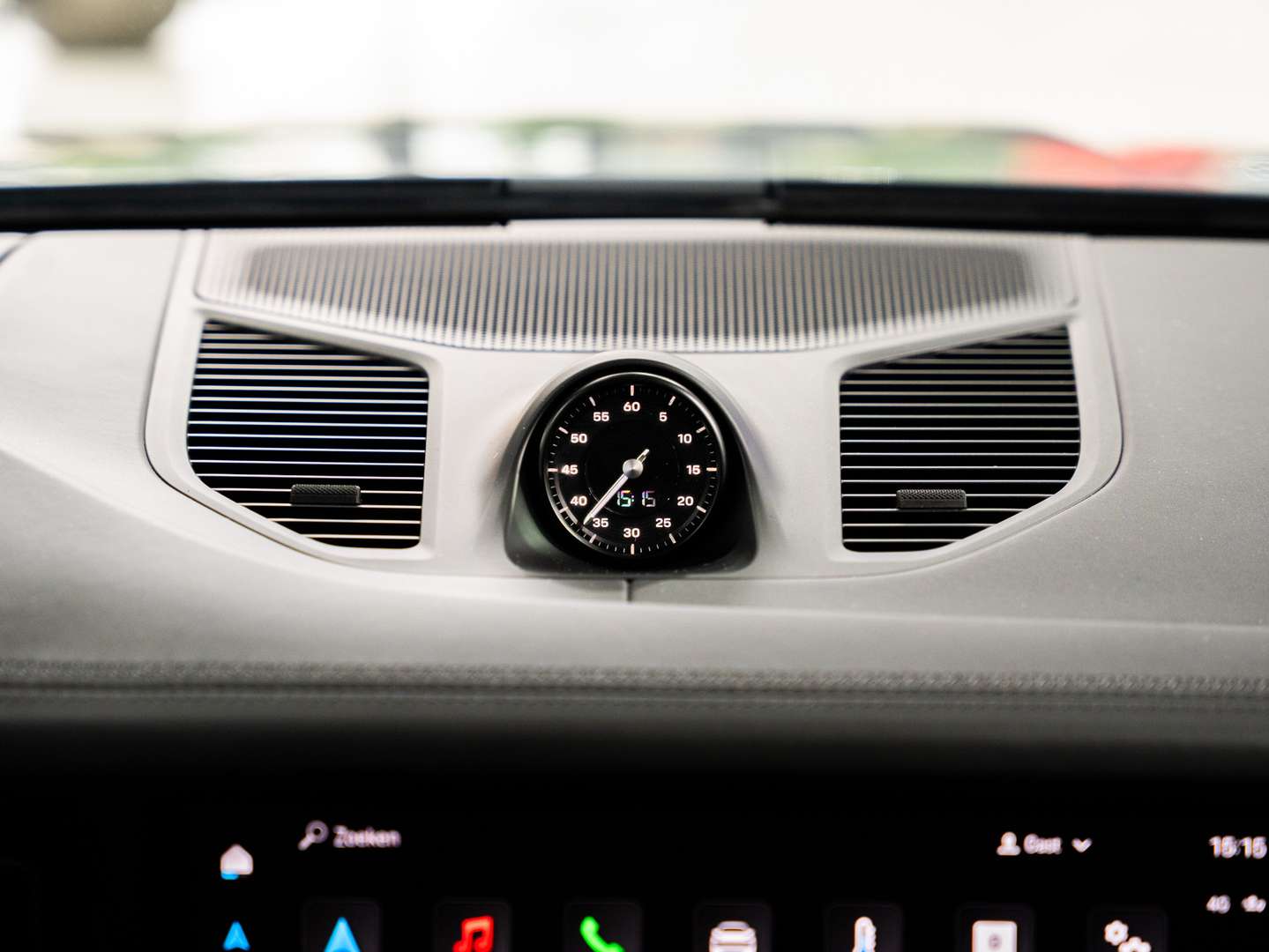 Porsche Cayenne III Turbo - 2024 - Joinsteer - #13