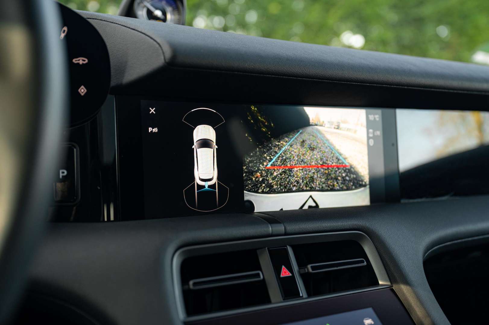 Porsche Taycan Performance - 2023 - Joinsteer - #16