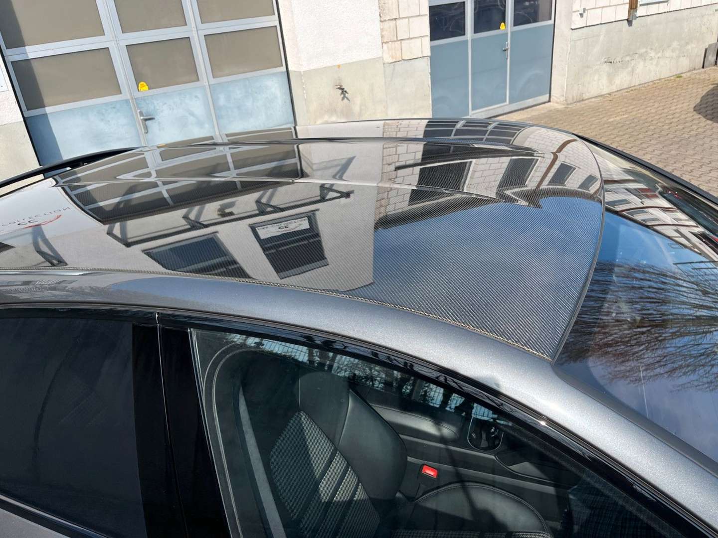 Porsche Cayenne II GTS - 2021 - Joinsteer - #4