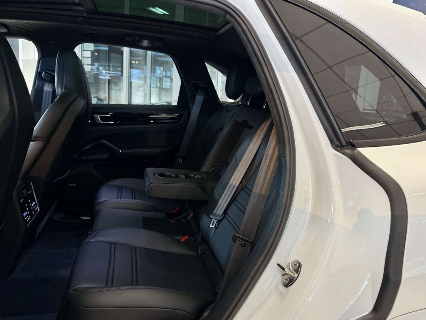 Porsche Cayenne II S - 2019 - Joinsteer - #21