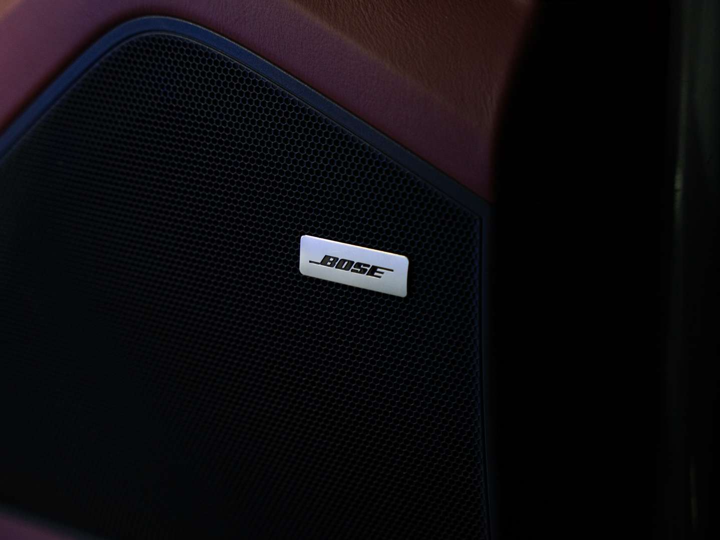 Porsche Cayenne III Turbo - 2024 - Joinsteer - #14