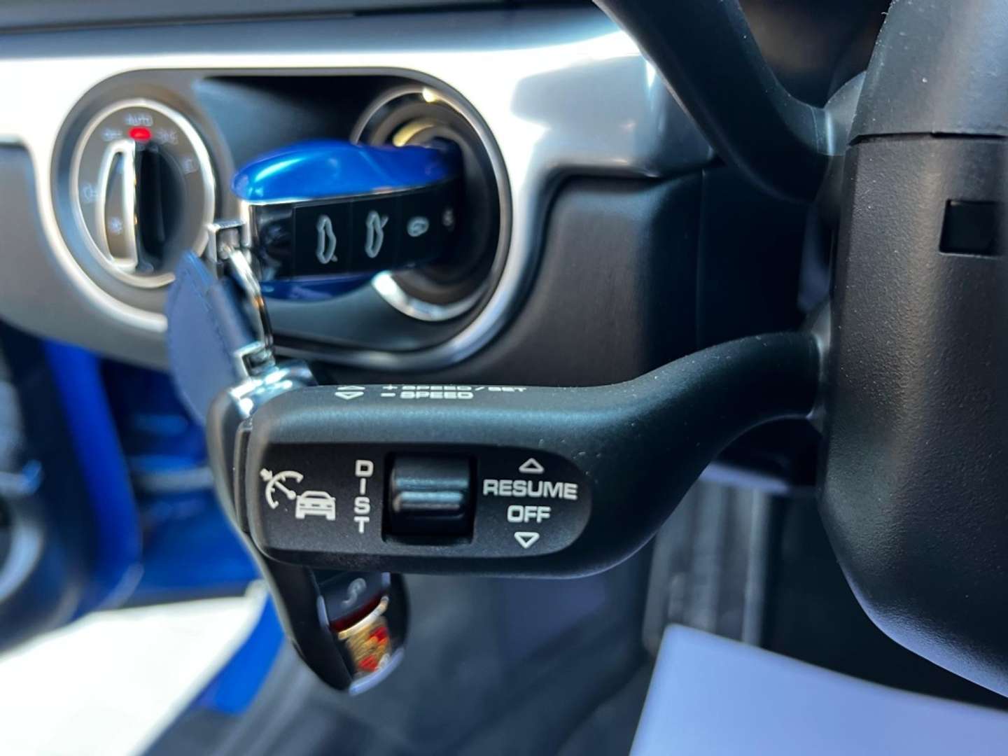 Porsche Boxster S - 2018 - Joinsteer - #24