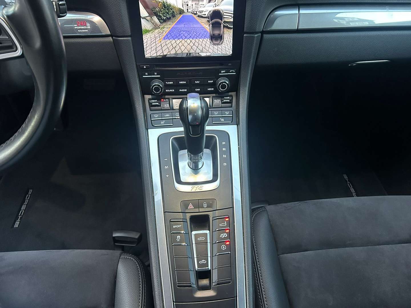 Porsche 718 Boxster - 2018 - Joinsteer - #15