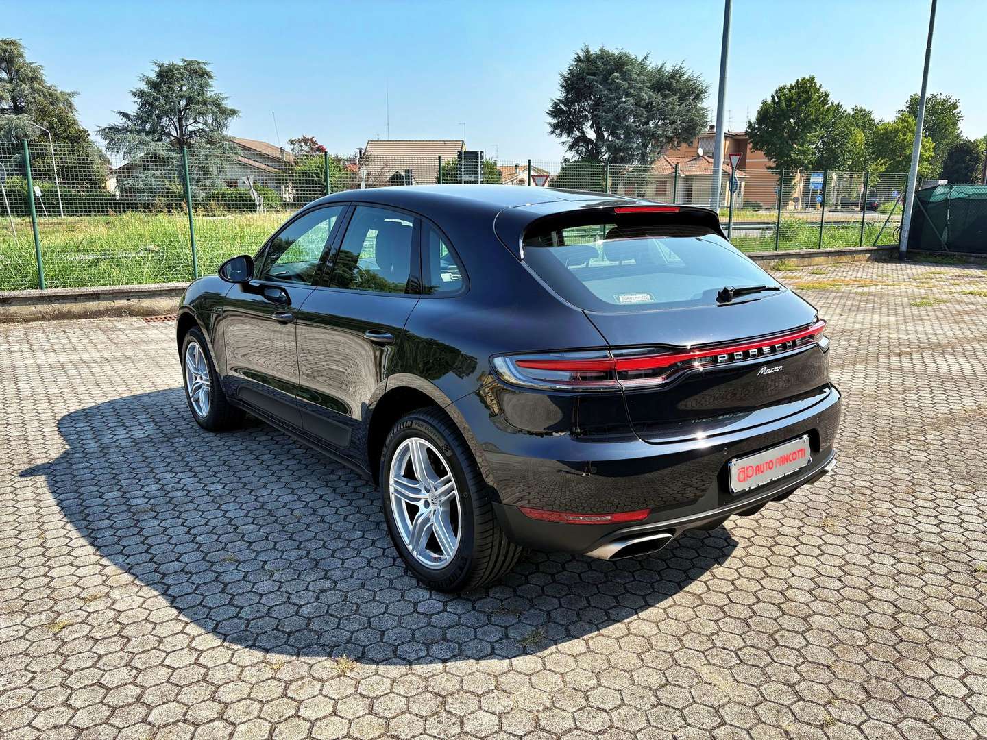 Porsche Macan II Base - 2020 - Joinsteer - #7