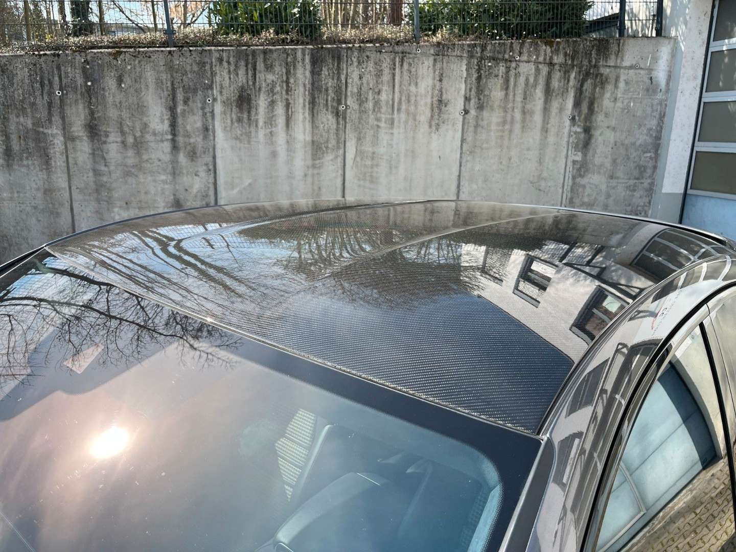 Porsche Cayenne II GTS - 2021 - Joinsteer - #5