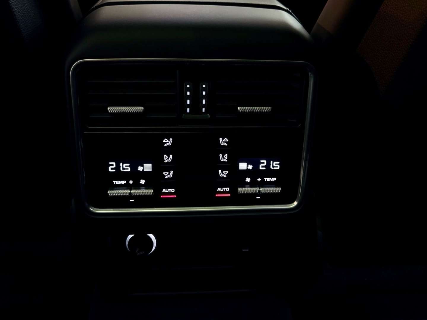 Porsche Cayenne II S - 2019 - Joinsteer - #22