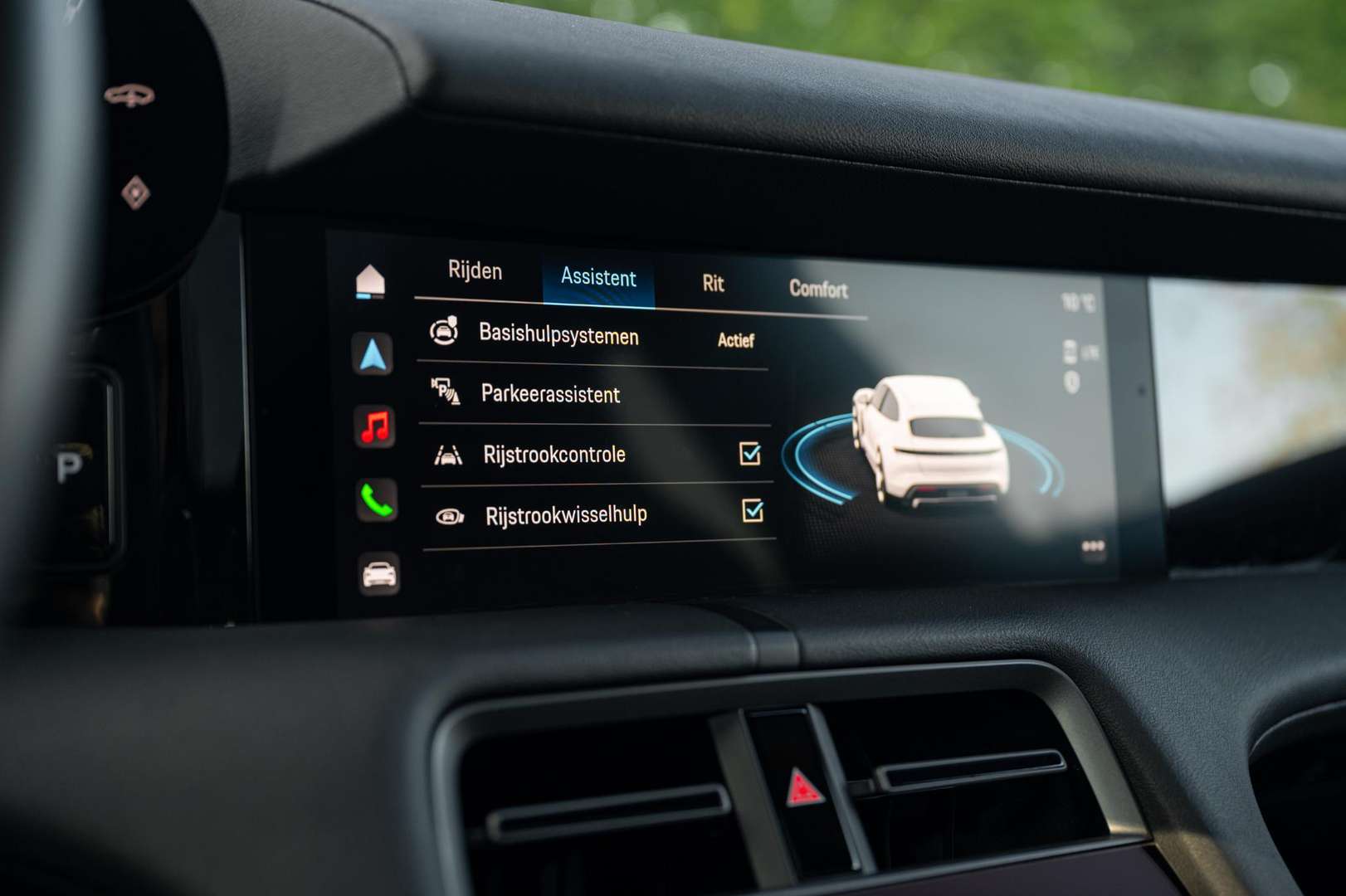 Porsche Taycan Performance - 2023 - Joinsteer - #18