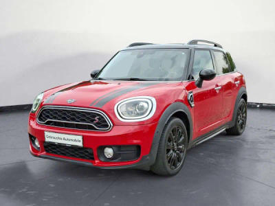 Mini Countryman COOPER SD -  - Joinsteer - #1