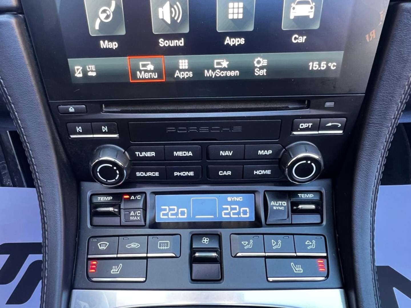 Porsche Boxster S - 2018 - Joinsteer - #25