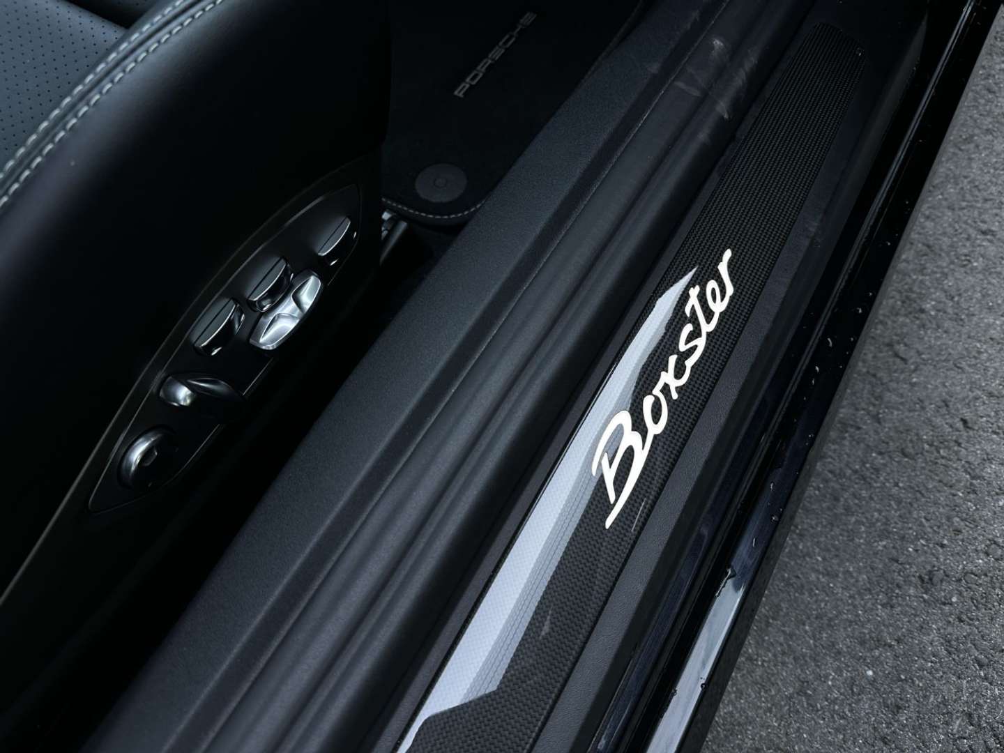 Porsche 718 Style Edition - 2024 - Joinsteer - #23