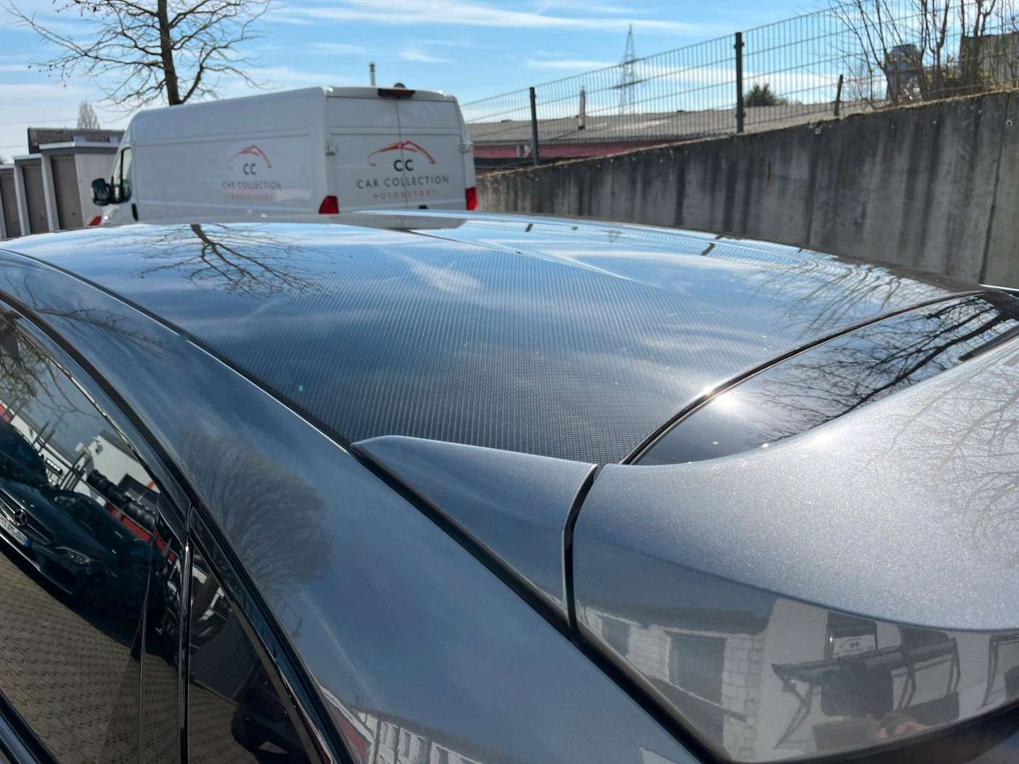 Porsche Cayenne II GTS - 2021 - Joinsteer - #6