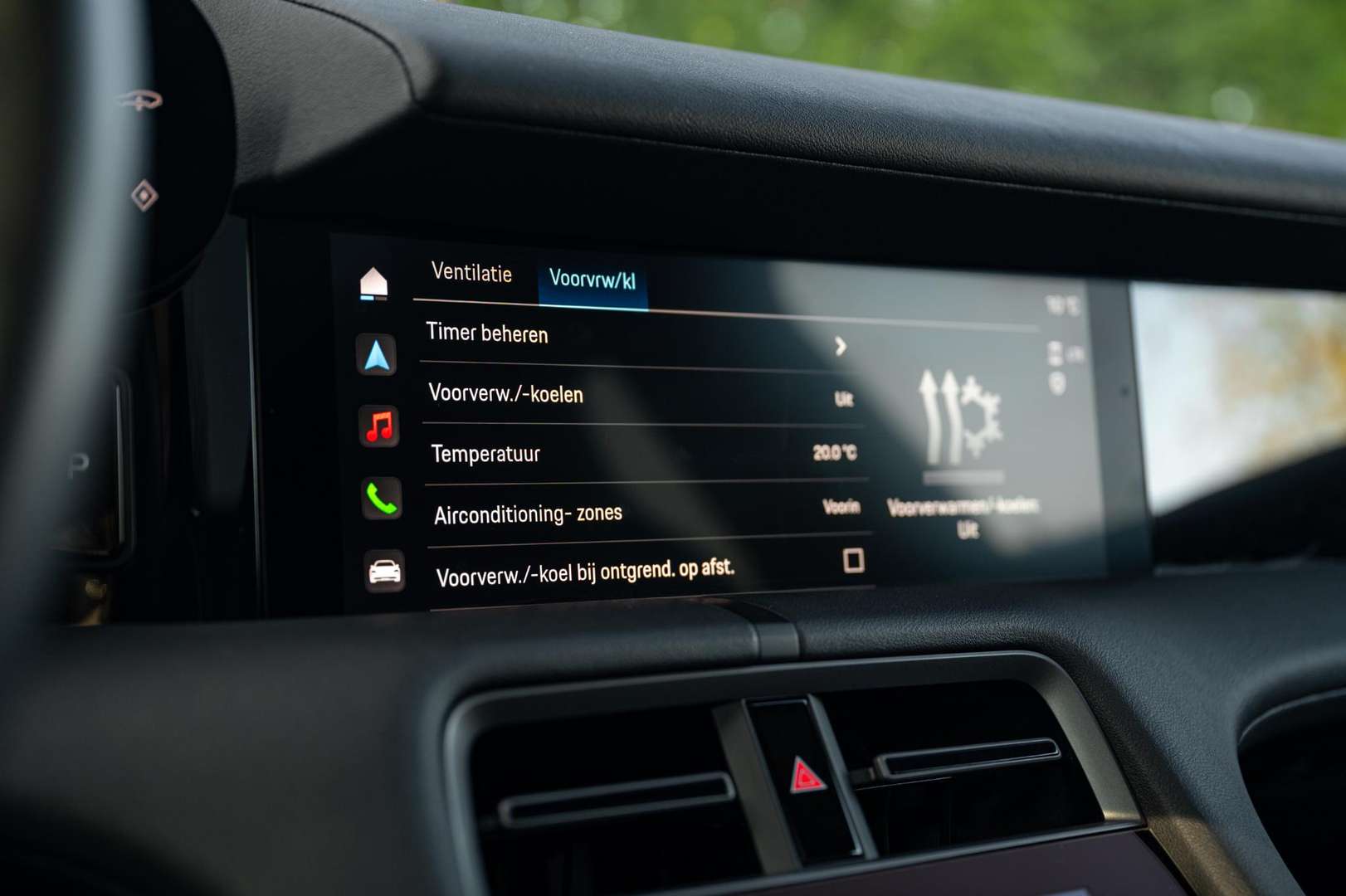 Porsche Taycan Performance - 2023 - Joinsteer - #19