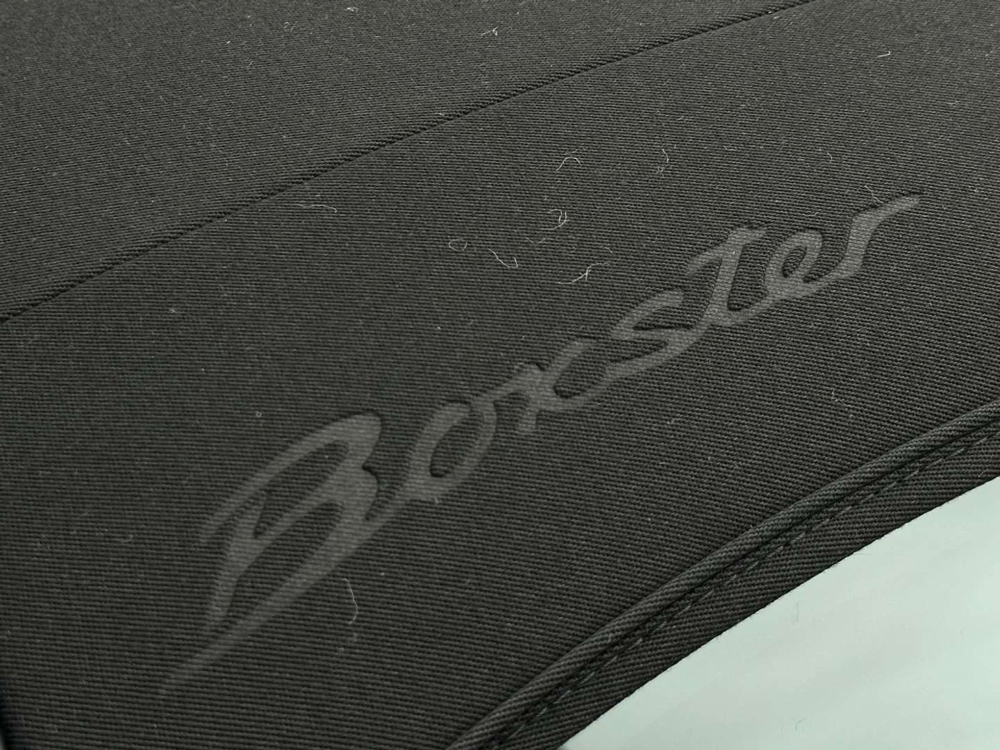 Porsche 718 Style Edition - 2024 - Joinsteer - #24